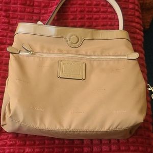 Additional Coach bag pics